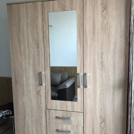 Apartmán Monica Apartman *