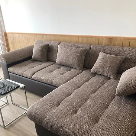 Apartmán Monica Apartman Siófok
