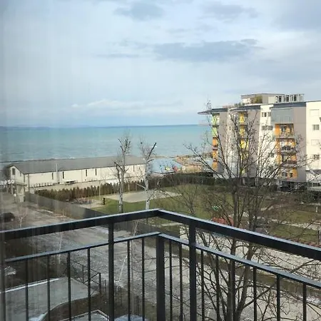 Apartmán Monica Apartman *