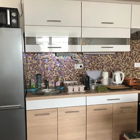 Monica Apartman * Siófok