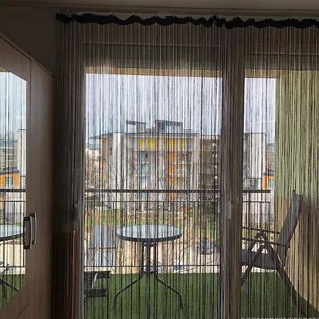 Apartmán Monica Apartman Siófok