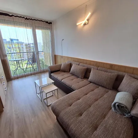 Monica Apartman