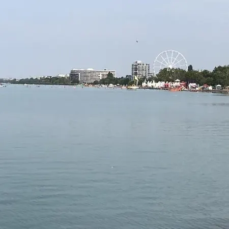Apartmán Monica Apartman Siófok