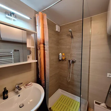Monica Apartman Apartmán